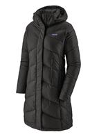 Women's Down With It Parka - Black (BLK) - Patagonia Womens Down With It Parka - WinterWomen.com                                                                                                 