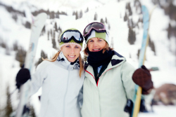 Staff Picks: Favorite Ski Jackets of 2012