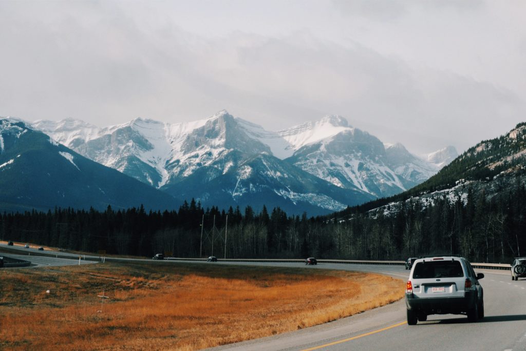 How to Document Your Upcoming Road Trip