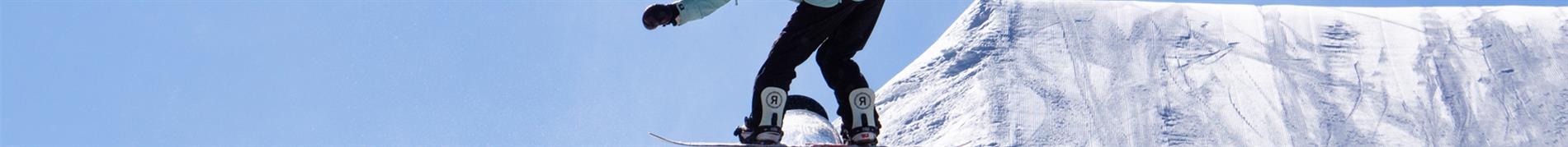 Burton Women's Snowboard Pants: Warm, Waterproof and Awesome 