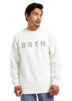 BRTN Crew - Stout White - Burton BRTN Crew - WinterMen.com                                                                                                                      