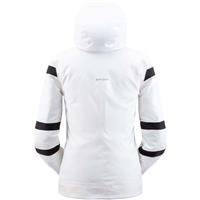 Spyder Poise GTX Jacket - Women's - White