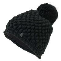 Women's Brrr Berry Hat - Black