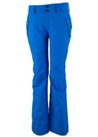 Women's Monte Bianco Pant - Stellar Blue - Obermeyer Womens Monte Bianco Pant - WinterWomen.com                                                                                                  