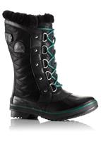 Women's Tofino II Lux Boot - Black - Sorel Womens Tofino II Lux Boot - WinterWomen.com                                                                                                     
