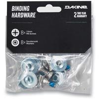 Binding Hardware - Steel - Binding Hardware                                                                                                                                      