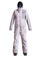 Women's Insulated Freedom Suit