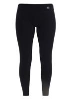 Women's Laine Rib Pant Underwear Pant - Black - Nils Laine Baselayer Pant - WinterWomen.com                                                                                                           