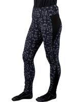 Women's Discover Tight - Expert Only (21103) - Obermeyer Women's Discover Baselayer Pant - WinterWomen.com                                                                                           