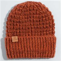 Women's Lucette Beanie - Heather Coyote