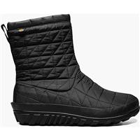 Warm Women's Winter Boots for Style and Comfort
