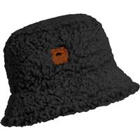 Comfort Lush Bucket Hat - Black