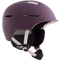 Anon Auburn MIPS Helmet - Women's - Purple