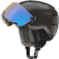 Savor GT Visor Photochromatic Helmet - Black - Savor GT Visor Photochromatic Helmet                                                                                                                  