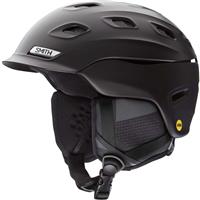 Vantage MIPS Helmet - Matte Black - Vantage MIPS Helmet                                                                                                                                   