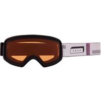 Deringer Goggles + Bonus Lens - Waves Frame w/ Perceive Sunny Red + Amber Lenses (18543104-001)
