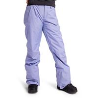 Women's Gore-Tex Powline Insulated Pants - Foxglove Violet - Women's GORE-TEX Powline Insulated Pants                                                                                                              