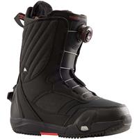 Women's Limelight Step On® Snowboard Boots - Black