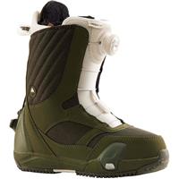 Women's Limelight Step On® Snowboard Boots - Dark Green