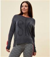 Women's Fireside Pullover Sweater