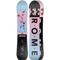 Women's Muse Snowboard