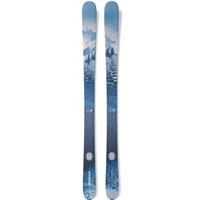 Women's skis, snowboards, and accessories for everything snow.