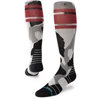 Sargent Snow Socks - Grey