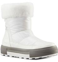 Women's Wizard Winter Boots - White