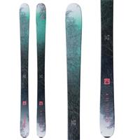 Women's Unleashed 90 Skis