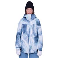 Women's Mantra Insulated Jacket - Spearmint Marble