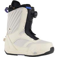 Women's Limelight Step On® Snowboard Boots - Stout White