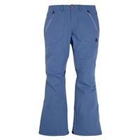 Women's Vida 2L Stretch Pants - Slate Blue