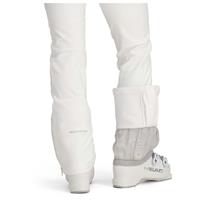 Women's Clio Softshell Pant - White (16010)