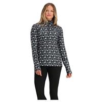 Women's Discover 1/4 Zip - Of The Mtns Sm (23138)