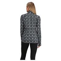 Women's Discover 1/4 Zip - Of The Mtns Sm (23138)