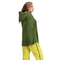 Women's Highlands Shell Jacket - Juniper (23185)