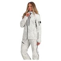 Women's Highlands Shell Jacket - Snow Cat (23107)