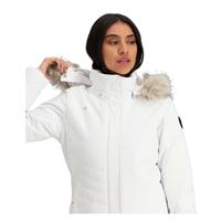 Tuscany Elite Jacket - Women's - White (16010)