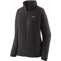 Women's Nano-Air® Light Hybrid Jacket - Black (BLK)