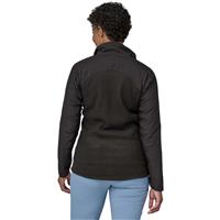 Women's Nano-Air® Light Hybrid Jacket - Black (BLK)