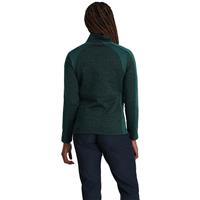 Women's Encore Jacket - Cypress Green