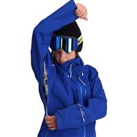 Women's Solitaire GTX Shell Jacket - Electric Blue