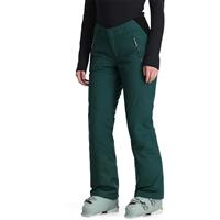 Women's Winner Pants - Cypress Green