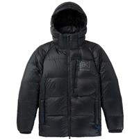 Women's [ak] Baker Expedition Down Insulated Jacket - True Black