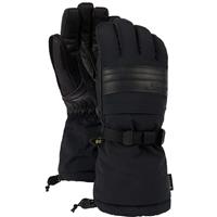 Women's GORE-TEX Warmest Gloves - True Black