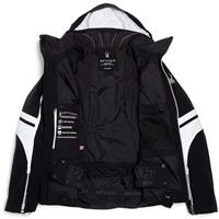 Women's Poise GTX Jacket - Black -                                                                                                                                                       