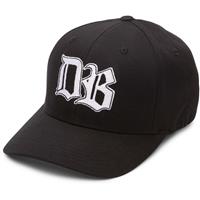 Dustbox Hat - Black