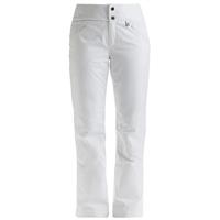 Women's Hailey Petite Insulated Pant - White