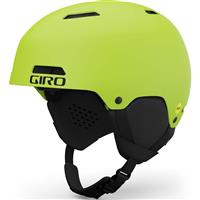 Ledge MIPS Helmet - Ano Lime