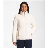 Women's Mossbud Insulated Reversible Jacket - Gardenia White